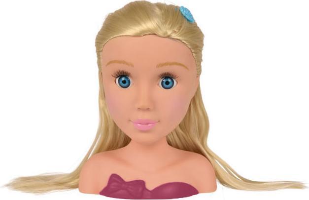 Actual product image Simba SLG Styling head