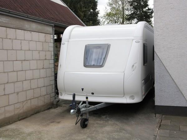 Image du produit EAL ENDURO - Caravan Rangierhilfe Enduro EM203