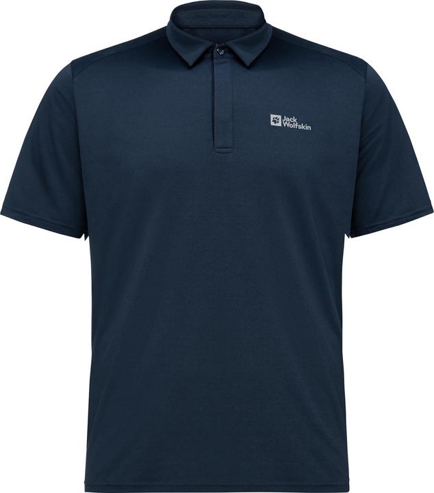 Jack Wolfskin Delgami Polo