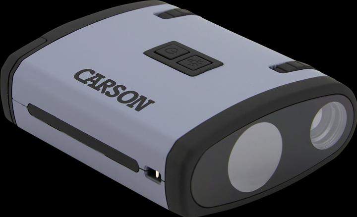 Actual product image Carson Optical Aura (1 x)
