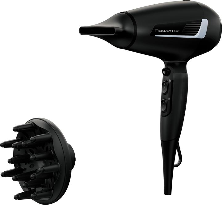 Actual product image Rowenta CV8820 Pro Ex