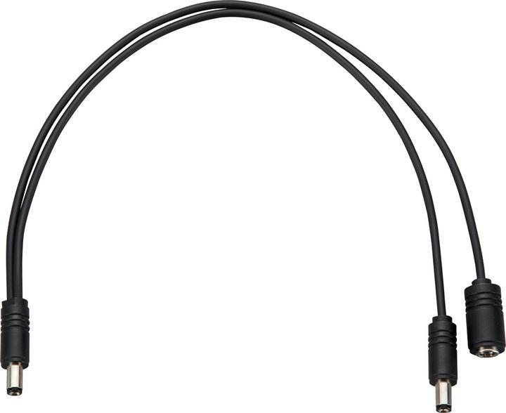 Image du produit BOSS (Electronics) FS-7 Pédale double (Guitare)