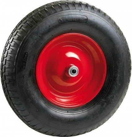 Ravendo Air rubber hijul TK 16 4.00X8 til trillebør