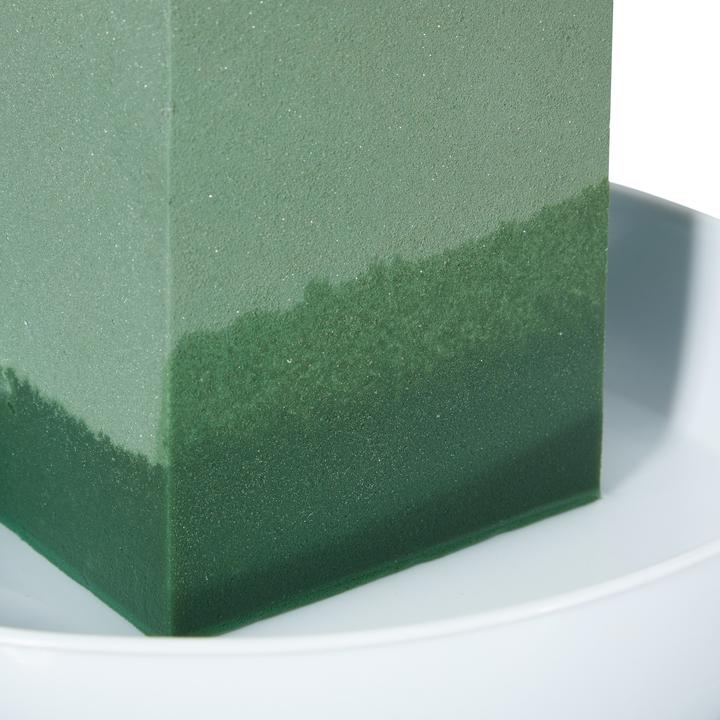 Actual product image Relaxdays Wet Floral Foam, Pack of 3