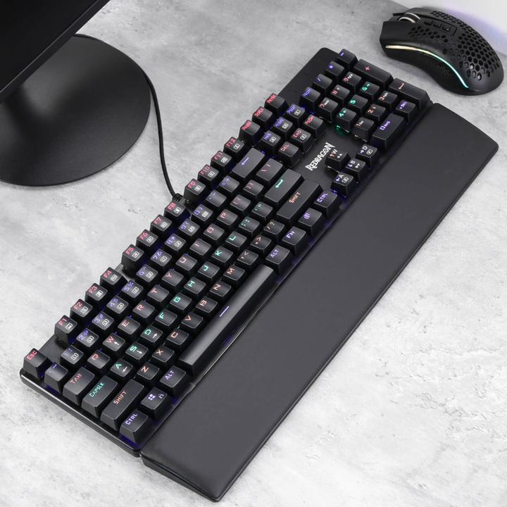 Actual product image Redragon Meteor S