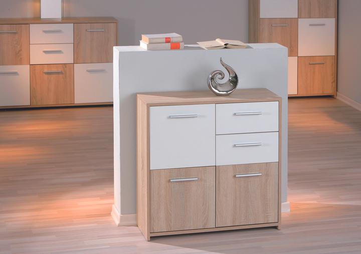 Actual product image Inter Link Eboli (77 x 30 x 77 cm)