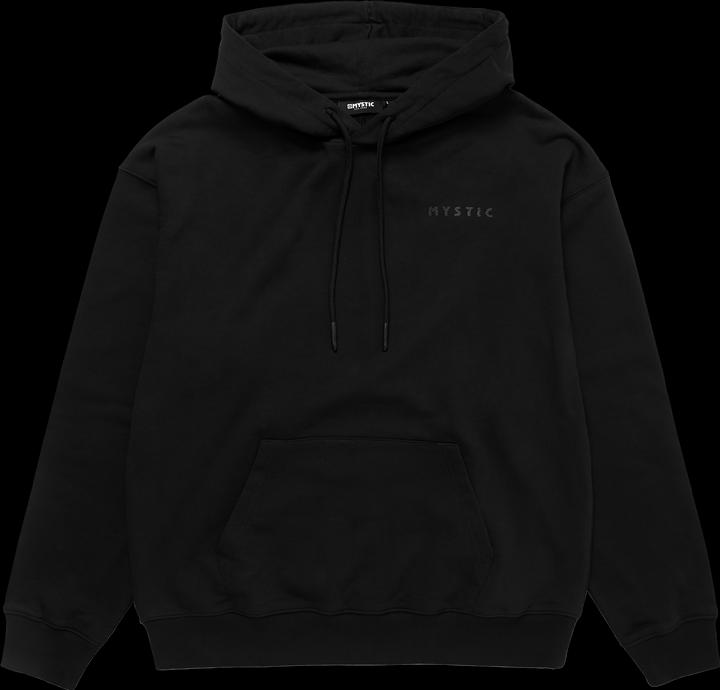 Mystic Grit Hood Sweat