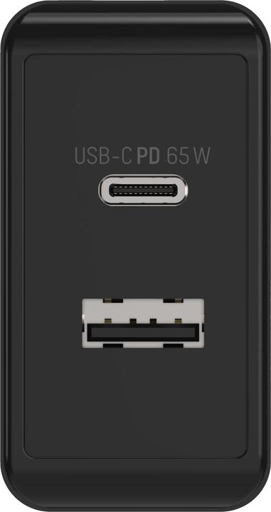 Actual product image Ansmann Home Charger 254PD (65 W)