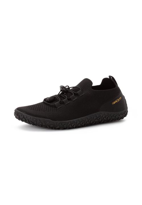Actual product image Camel Active Sneaker textile/synthetic SCHWARZ (37)