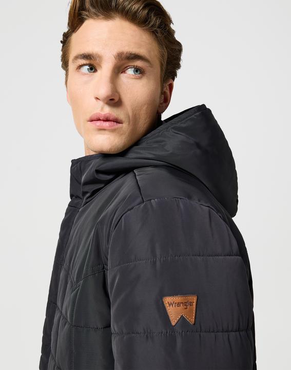 Immagine prodotto Wrangler Giacca trapuntata Transitional Puffer (L)