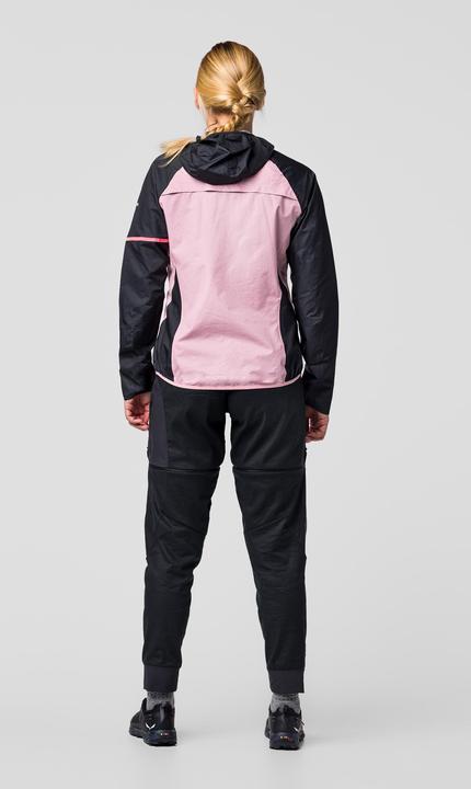 Actual product image Salewa Vento Powertex 2.5 Layers Jacket Da (38, 44, M)