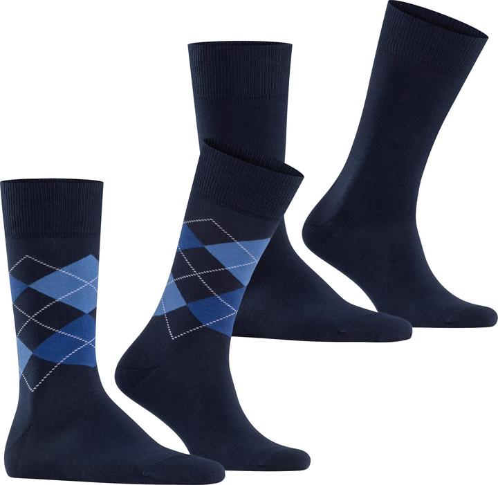 Image du produit Burlington Everyday Mix (lot de 2, 40 - 46)