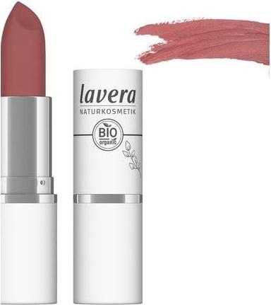 Immagine prodotto Lavera Rossetto BIO opaco N°01 Berry Nude - 4,5g - (Nudo di bacche)