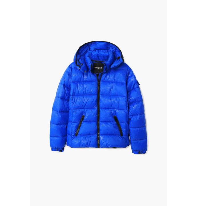 Blau