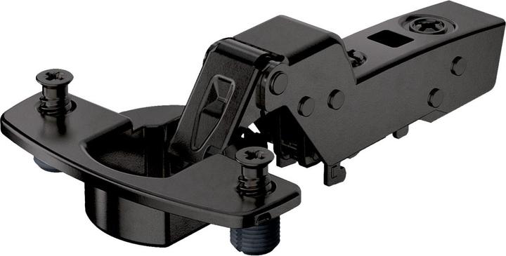 Actual product image Hettich Pot bands Sensys 8645i, inlying band