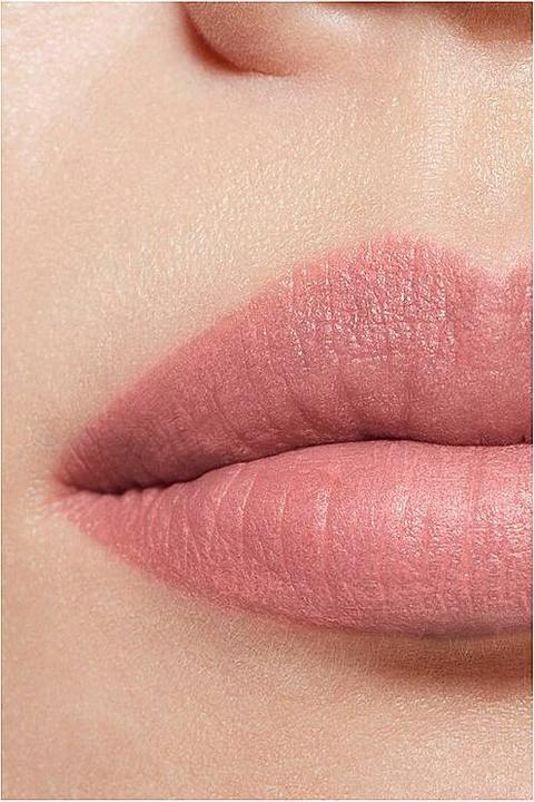 Actual product image Chanel Rouge Allure Ink (168 Serenity)