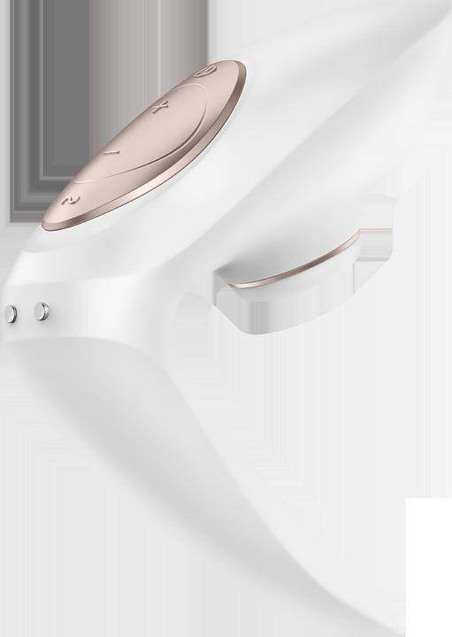 Produktbild Satisfyer Pro 4 Couples