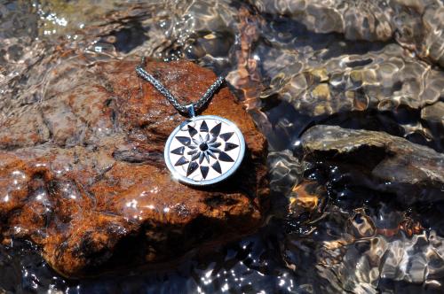 Berk SAMAY - ZEN Collection