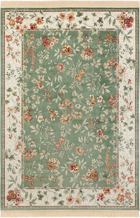Image du produit Hanse Home Oriental Flowers (230 x 160 cm)
