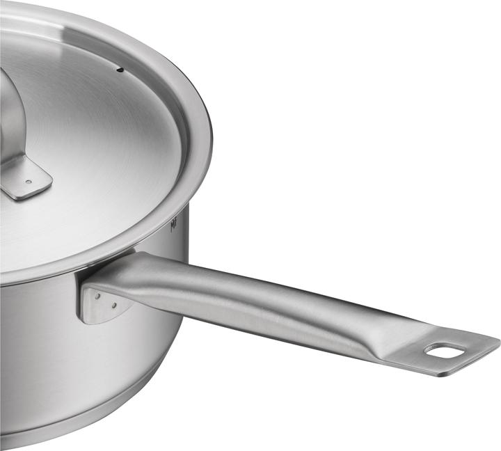Image du produit WMF Gourmet Plus (20 cm, Casserole, Acier inoxydable)