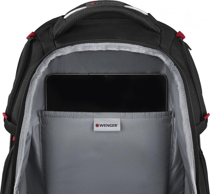 Actual product image Wenger PlayerOne (29 l)
