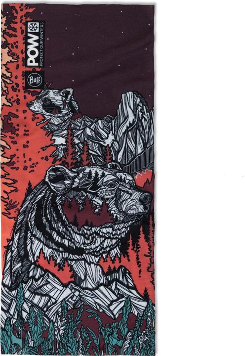 Buff Jr Original Pow Pibyll