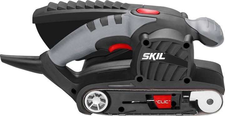Produktbild Skil Bandschleifer 650 W 1215 AA F0 (Bandschleifer, 650 W)