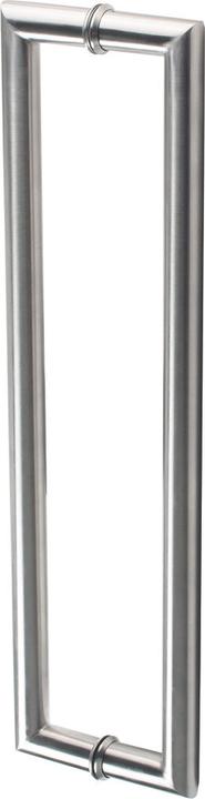 OK-Line Bumper handles