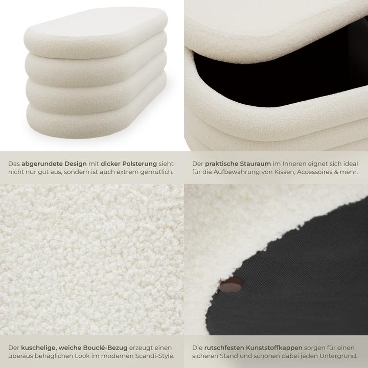 Immagine prodotto tectake Altu (110 cm)