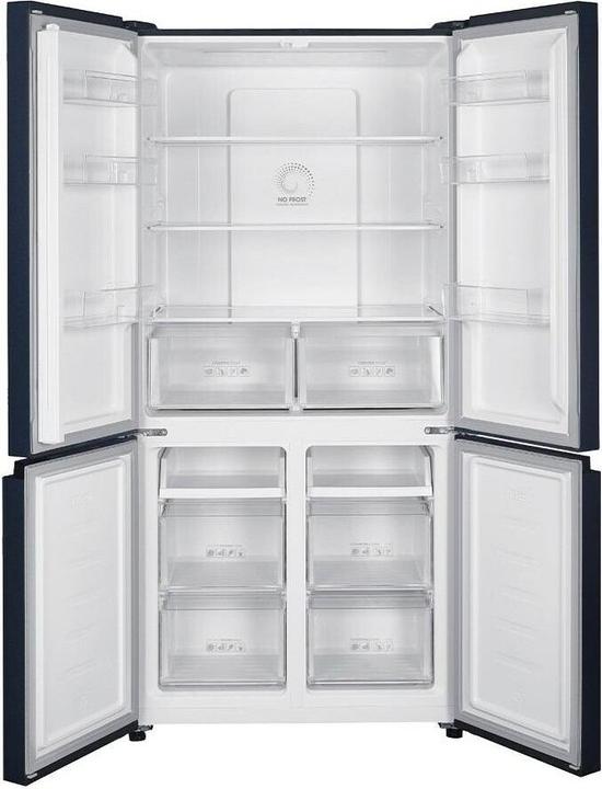 Actual product image Kibernetik ECOEC600 (600 l)