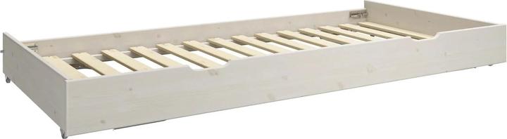 Flexa Ausziehbett mit Rollrost Classic