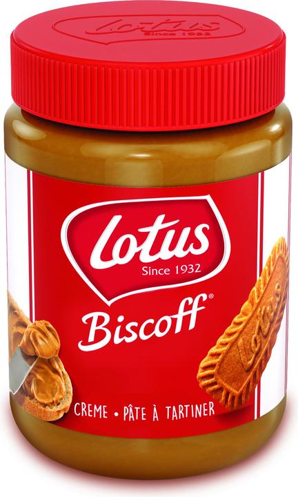 Lotus Biscoff Classic 400g (400 g)