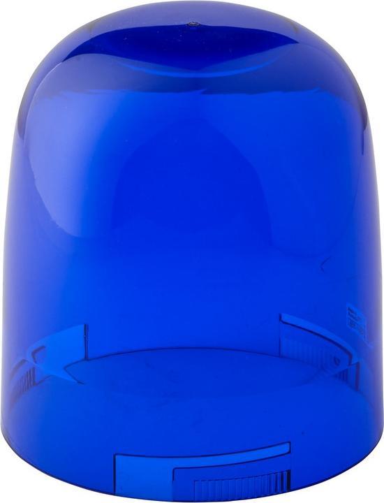 Immagine prodotto Hella 9EL 860 628-021 Lente per faro rotante blu