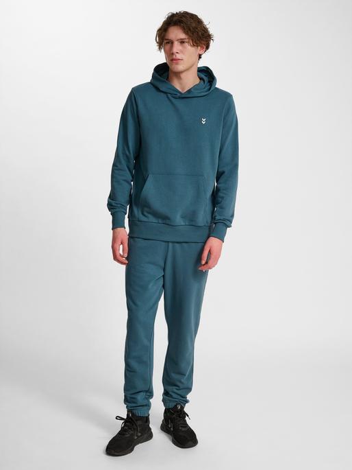 Produktbild hummel hmlPULSE SWEAT HOODIE (XXL)
