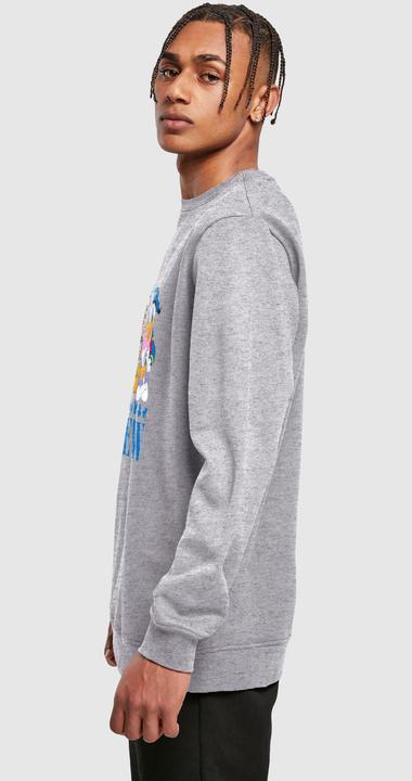 Actual product image Absolute Cult Mickey Mouse - Disney Friends Crewneck - 114975 (XL)
