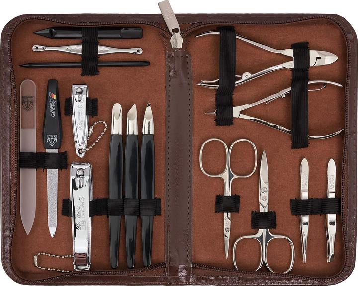 Drei Schwerter Nagelpflegeset