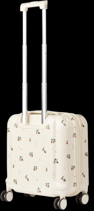 Actual product image Liewood Hollie Reisekoffer Peach Sea Shell (38 l)