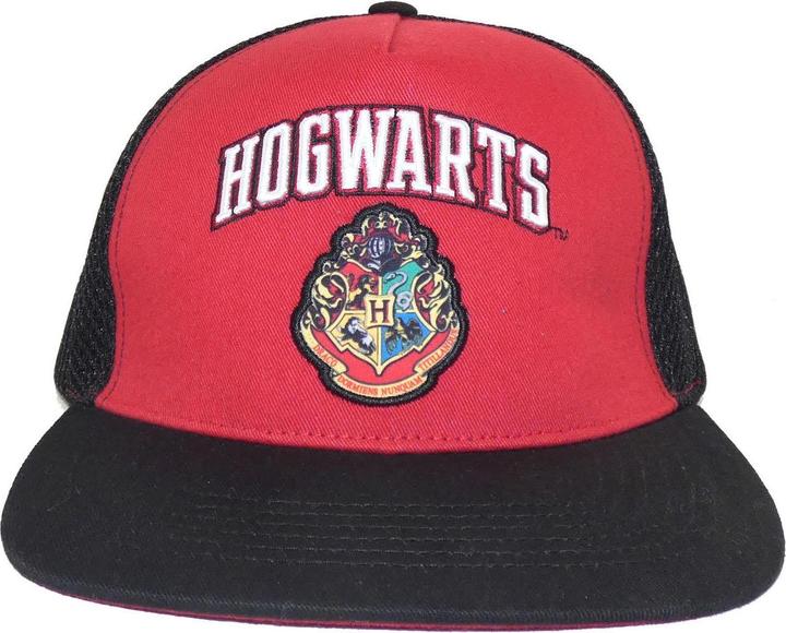 Image du produit Casquette Snapback Hogwarts College (Taille unique)