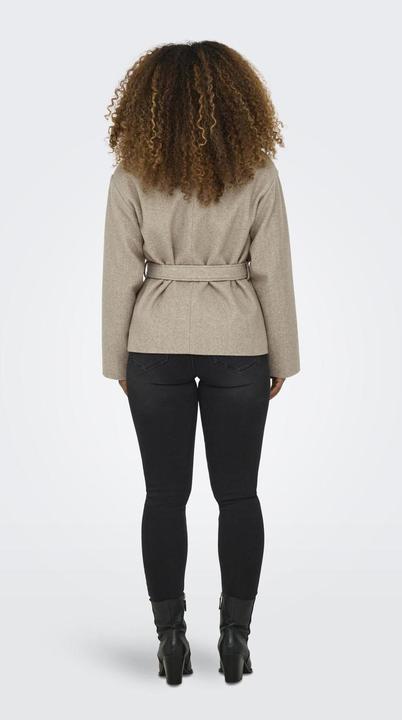 Immagine prodotto Only Cappotto con collo a revers Cappotto (L)