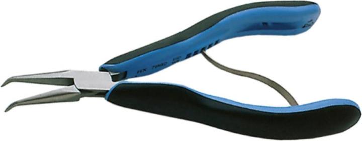 Immagine prodotto Lindstrom Pinza becco curvo radio RX7892 (155.50 mm)