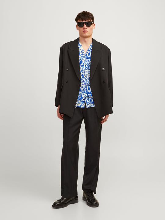 Produktbild Jack & Jones Relaxed Fit Hemd Hemd (S)
