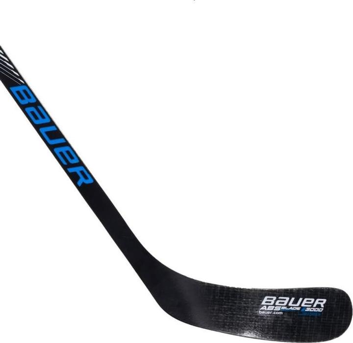 Produktbild Bauer I3000 SR Streethockeyschläger (rechts, 92) (Rechts)
