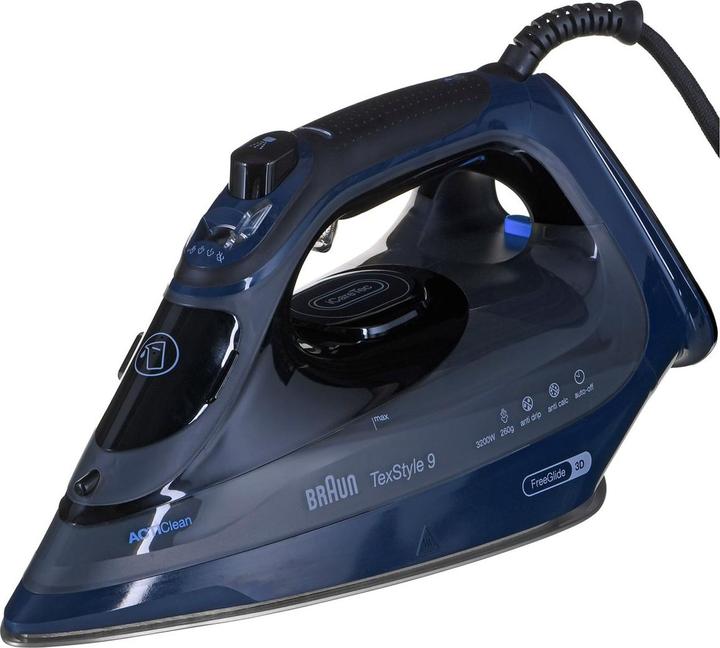 Image du produit Braun SI9682DB TexStyle 9 (3200 W, 260 g/min)