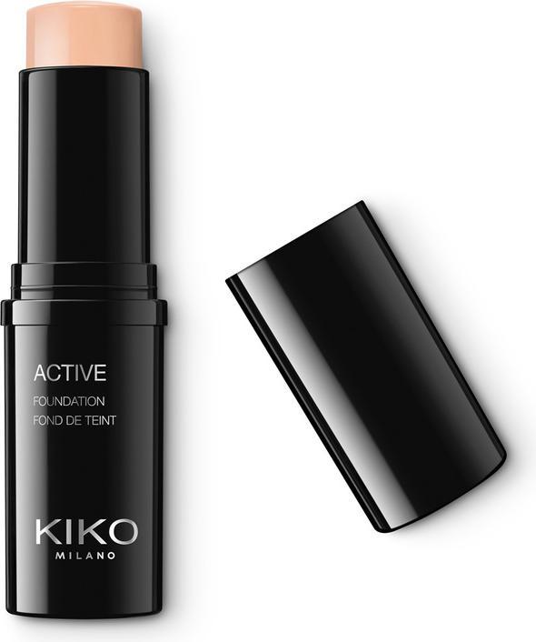 Image du produit KIKO Milano Active Foundation (3 Rose)