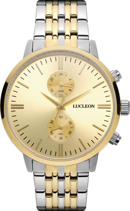 Produktbild Lucleon Kelan (Analoguhr, 42 mm)