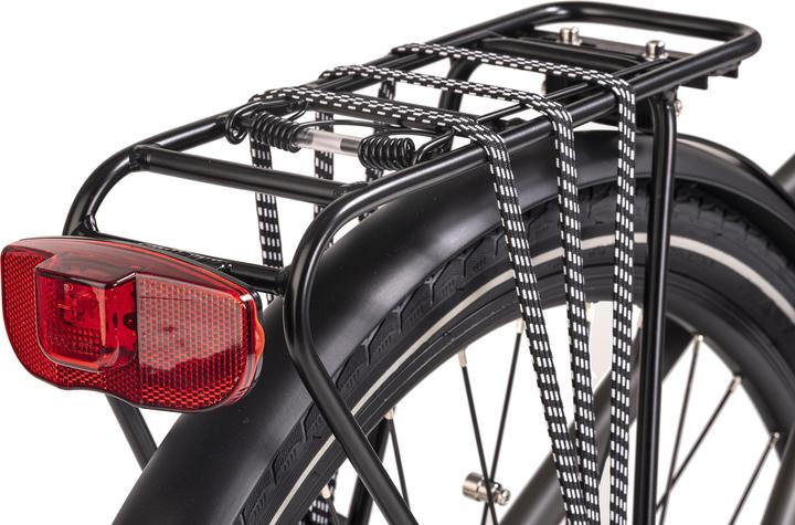Produktbild Adore City Pedelec 28" Mantova (52 cm)