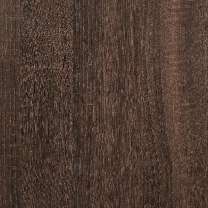 Actual product image VidaXL Bookshelf (50 x 31 x 74.5 cm)