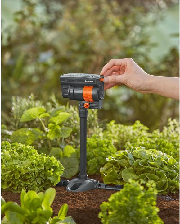 Actual product image Gardena Square sprinkler OS 90 (Square sprinkler)