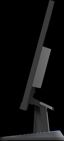 Produktbild Lenovo G24qe-20 (2560 x 1440 Pixel, 23.80")