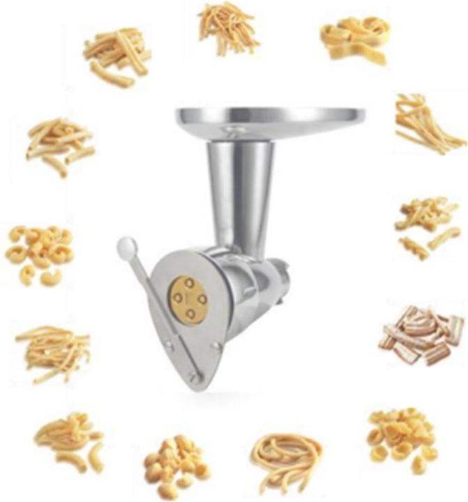 Actual product image Kenwood Pasta Fresca Attachment KAX92.AOME